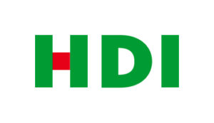 Logo HDI