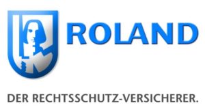 Logo ROLAND Rechtsschutz