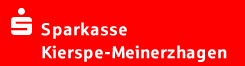 Logo Sparkasse Kierspe-Meinerzhagen