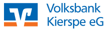 Logo Volksbank Kierspe