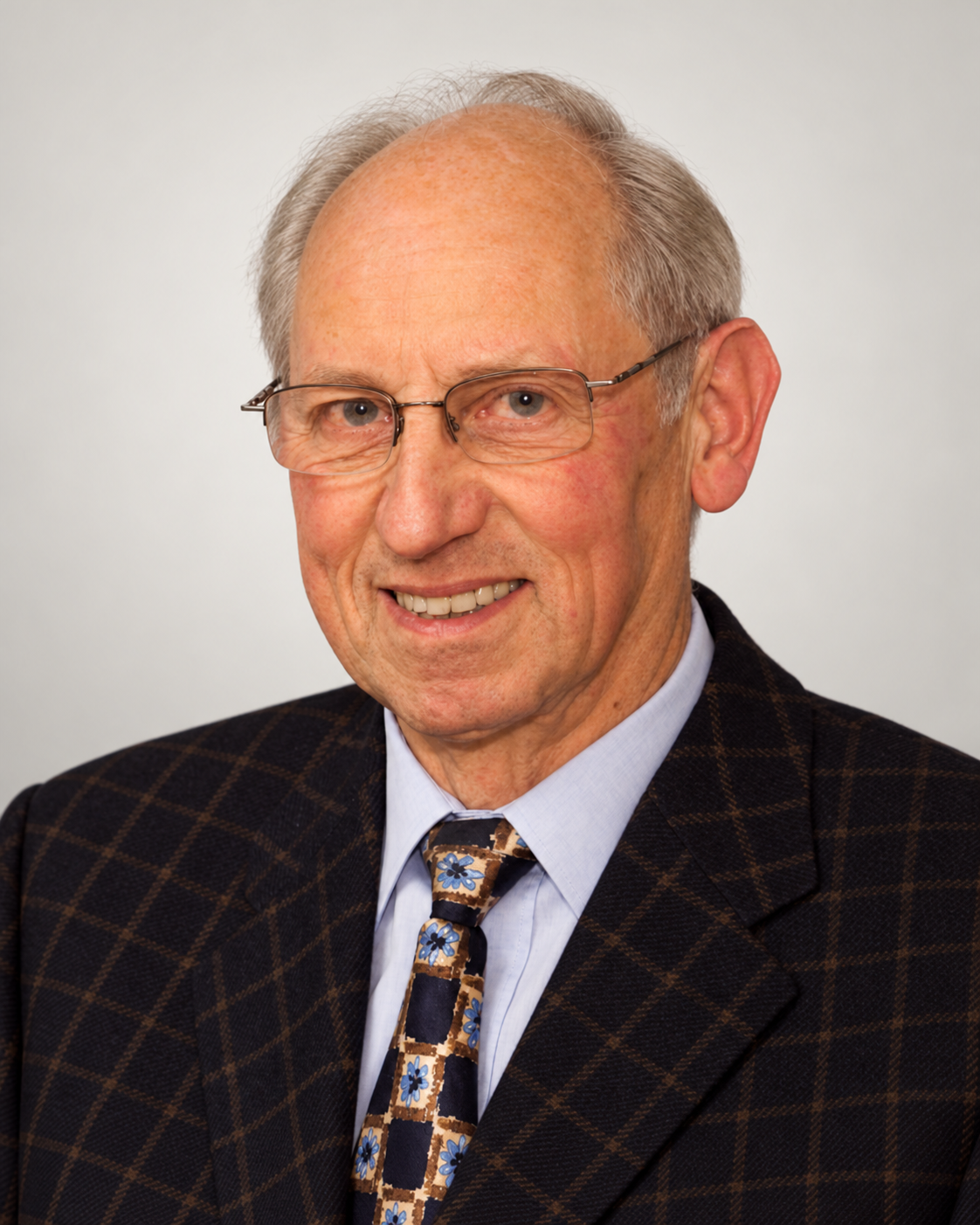 Klaus Schafhirt