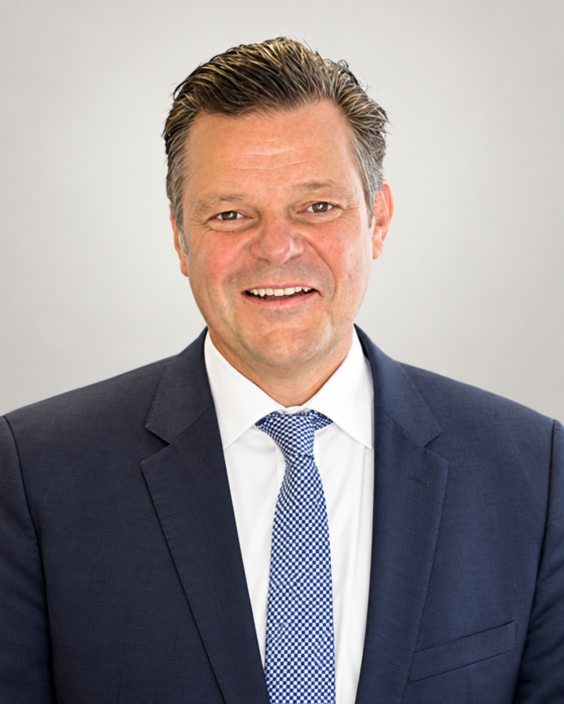 Christoph Gebauer